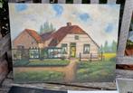Gratis schilderij, Ophalen, Schilderij, Minder dan 50 cm
