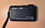 camera voor outdoor, Audio, Tv en Foto, Fotocamera's Digitaal, Ophalen of Verzenden, Gebruikt, Nikon, 4 t/m 7 keer
