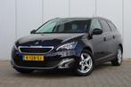 Peugeot 308 1.2 PureTech Style | Automaat | Panoramadak | Na, Auto's, Peugeot, Stof, Gebruikt, 1199 cc, Parkeersensor
