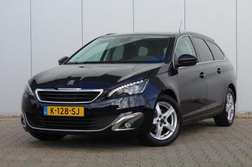 Peugeot 308 1.2 PureTech Style | Automaat | Panoramadak | Na beschikbaar voor biedingen