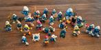 Leuke set van 26 smurfen., Ophalen of Verzenden, Gebruikt, Verschillende Smurfen
