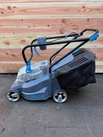 Grasmaaier zo goed als nieuw, Ophalen, Zo goed als nieuw