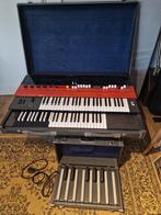 Yamaha YC-25d, Ophalen, Gebruikt, Yamaha