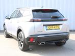 Peugeot 2008 1.2 PureTech 130 Allure Automaat / Carplay, 12 maanden, Stof, Gebruikt, Euro 6