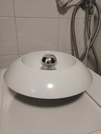 Vintage jaren 60 Fokke Dijkstra plafondlamp, Ophalen of Verzenden