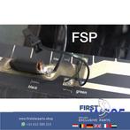 W205 ACHTERRUIT Mercedes C Klasse 2014-2021 RAAM ACHTER RUIT, Gebruikt, -, Ophalen of Verzenden, -