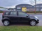 Nissan Note 1.4 Visia (bj 2009), Voorwielaandrijving, Gebruikt, 4 cilinders, Metallic lak
