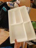 Besteklade / Sorteerlade, Overige materialen, Gebruikt, Overige typen, Ophalen of Verzenden
