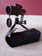 Monoculaire telescoop, Ophalen of Verzenden, Nieuw, Minder dan 80 mm, Lenzentelescoop (refractor)