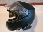 Shoei GT-Air Motorhelm Maat S, Motoren, Kleding | Motorhelmen, Ophalen of Verzenden, Tweedehands, Integraalhelm, Shoei