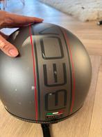 BEON brommer Helm - Maat S, Ophalen, Zo goed als nieuw, Small