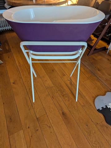 HOPPOP babybadje TE KOOP beschikbaar voor biedingen
