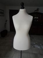 Paspop/buste/paspoppen, Ophalen of Verzenden, Paspop