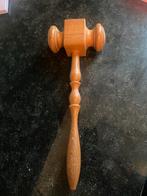 Houten Hamer, Antiek en Kunst, Ophalen of Verzenden