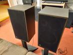 ITT hifi 80910 luidsprekers, Overige merken, Gebruikt, Ophalen of Verzenden, 60 tot 120 watt