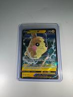 Morpeko V - Zeldzame Pokémonkaart, Hobby en Vrije tijd, Verzamelkaartspellen | Pokémon, Ophalen of Verzenden, Zo goed als nieuw