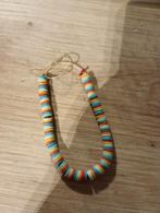 Armbandje regenboog, Ophalen, Gebruikt