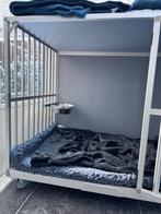 Bench, Dieren en Toebehoren, Hondenbenches, Ophalen, Zo goed als nieuw