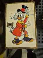 walt Disney spaarpot, Verzamelen, Disney, Ophalen of Verzenden, Donald Duck, Gebruikt, Beeldje of Figuurtje