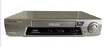 Panasonic NV-FJ610 VHS Videorecorder, Ophalen of Verzenden, Zo goed als nieuw, VHS-speler of -recorder