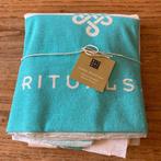 Rituals Tiny Miracles Large Beach Bag grote strandtas nieuw, Ophalen of Verzenden, Nieuw, Blauw, Shopper