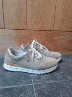 Damesschoenen, sneakers, maat 42, Ophalen, Beige, Sneakers of Gympen, Zo goed als nieuw
