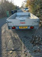 Goed werkende aanhanger nieuw gekocht 2021, Ophalen of Verzenden