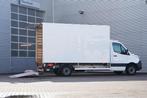 Mercedes-Benz Sprinter 315 CDI Bakwagen Laadklep Automaat Ai, Automaat, Gebruikt, 4 cilinders, Wit