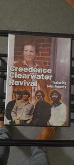 Creedence clearwater revival, Cd's en Dvd's, Dvd's | Muziek en Concerten, Ophalen