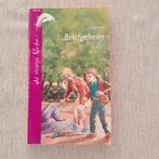 Titel: Briefgeheim / Schrijver: Jan Terlouw, Ophalen, Gelezen