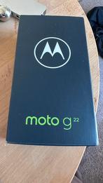 Motorola moto g22, never used, Telecommunicatie, Mobiele telefoons | Motorola, Nieuw, Overige modellen, Ophalen of Verzenden, Touchscreen
