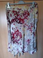Gebloemde rok van Claudia Sträter, maat 42  **, Kleding | Dames, Rokken, Maat 42/44 (L), Ophalen of Verzenden, Zo goed als nieuw