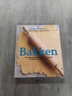 Bakken James Peterson, Ophalen, Zo goed als nieuw