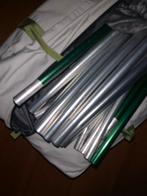 Nomad Tareno IV Air Tent - 4 persoons, Ophalen of Verzenden, Zo goed als nieuw