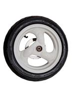 Voorband voorvelg remschijf origineel Kymco Agility 12 inch, Ophalen of Verzenden, Gebruikt