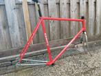 Presto racefiets frame, Fietsen en Brommers, Fietsen | Racefietsen, Overige merken, Gebruikt, Staal, Ophalen of Verzenden
