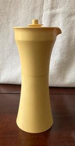 Vintage Tupperware olie of azijn fles, model Cruet, Huis en Inrichting, Keuken | Tupperware, Ophalen of Verzenden, Zo goed als nieuw