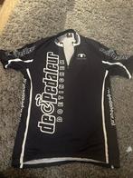 Fietsbroek Pedaleur Doetinchem - Maat L, Ophalen of Verzenden, Gebruikt, Helm