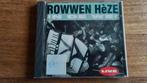 Cd Rowwen Hèze  -  Live  In de wei, Cd's en Dvd's, Cd's | Nederlandstalig, Ophalen of Verzenden, Zo goed als nieuw