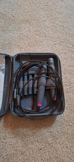 Springtouwset - Crivit, Ophalen of Verzenden, Sport-springtouw, Zo goed als nieuw