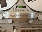 Teac X2000 Bandrecorder + 34 Maxell XL1 Banden, Ophalen of Verzenden, Bandrecorder, Met banden