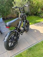 Fatbike, Ophalen of Verzenden, Zo goed als nieuw, 30 tot 50 km per accu, Overige merken