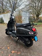 Scooter DJJD EFI, Ophalen, Zo goed als nieuw, Benzine, Overige merken