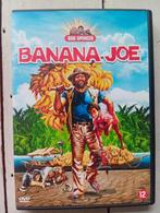 Speelfilm BANANA JOE - Bud Spencer, Ophalen of Verzenden, 1980 tot heden, Zo goed als nieuw, Actie en Avontuur