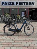 Batavus Finez Herenfiets, Frame 57cm, 400W, Niet ingevuld, Gebruikt, Ophalen of Verzenden, 50 km per accu of meer