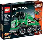 42008 - Technic: Service Truck, Hello@support.lego.com, Verzenden, Lego, Nieuw
