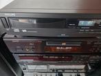 Philips AK630 CD-speler – Gereviseerd – CDM-4 Loopwerk!, Ophalen of Verzenden, Gebruikt, Philips