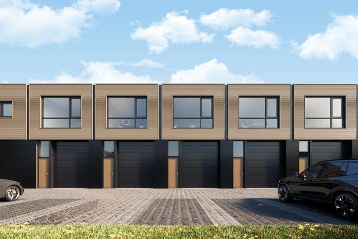 Bedrijfsunit te huur in Bladel (opslag + kantoor) nieuwbouw, Zakelijke goederen, Bedrijfs Onroerend goed, Bedrijfsruimte, Huur