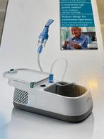 Philips inhalator systeem Nebulizer, Ophalen of Verzenden, Zo goed als nieuw