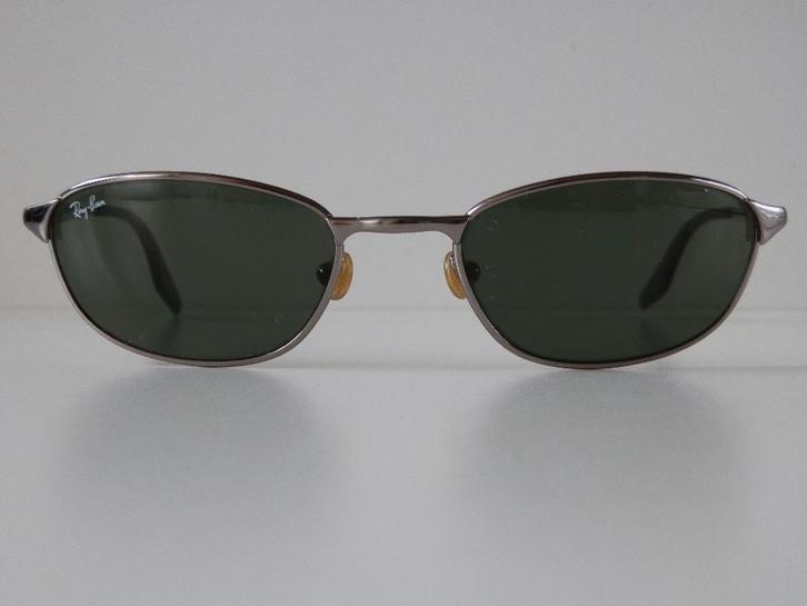 Ray Ban zonnebril. RB Highstreet MSW., Sieraden, Tassen en Uiterlijk, Zonnebrillen en Brillen | Heren, Zo goed als nieuw, Zonnebril